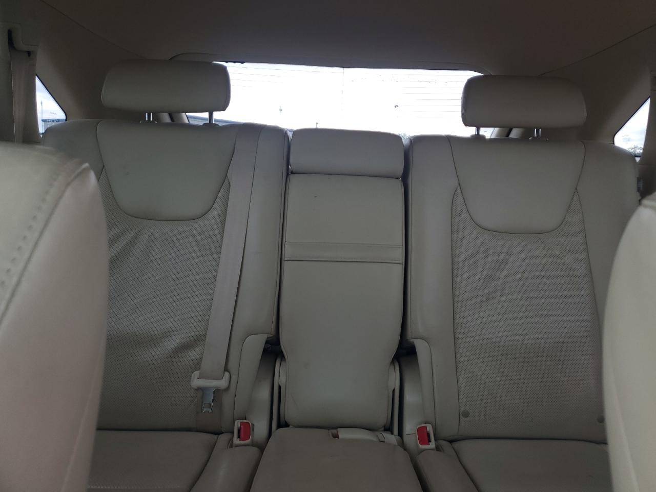 2010 Lexus Rx 350 VIN: JTJZK1BA3A2408816 Lot: 67276555