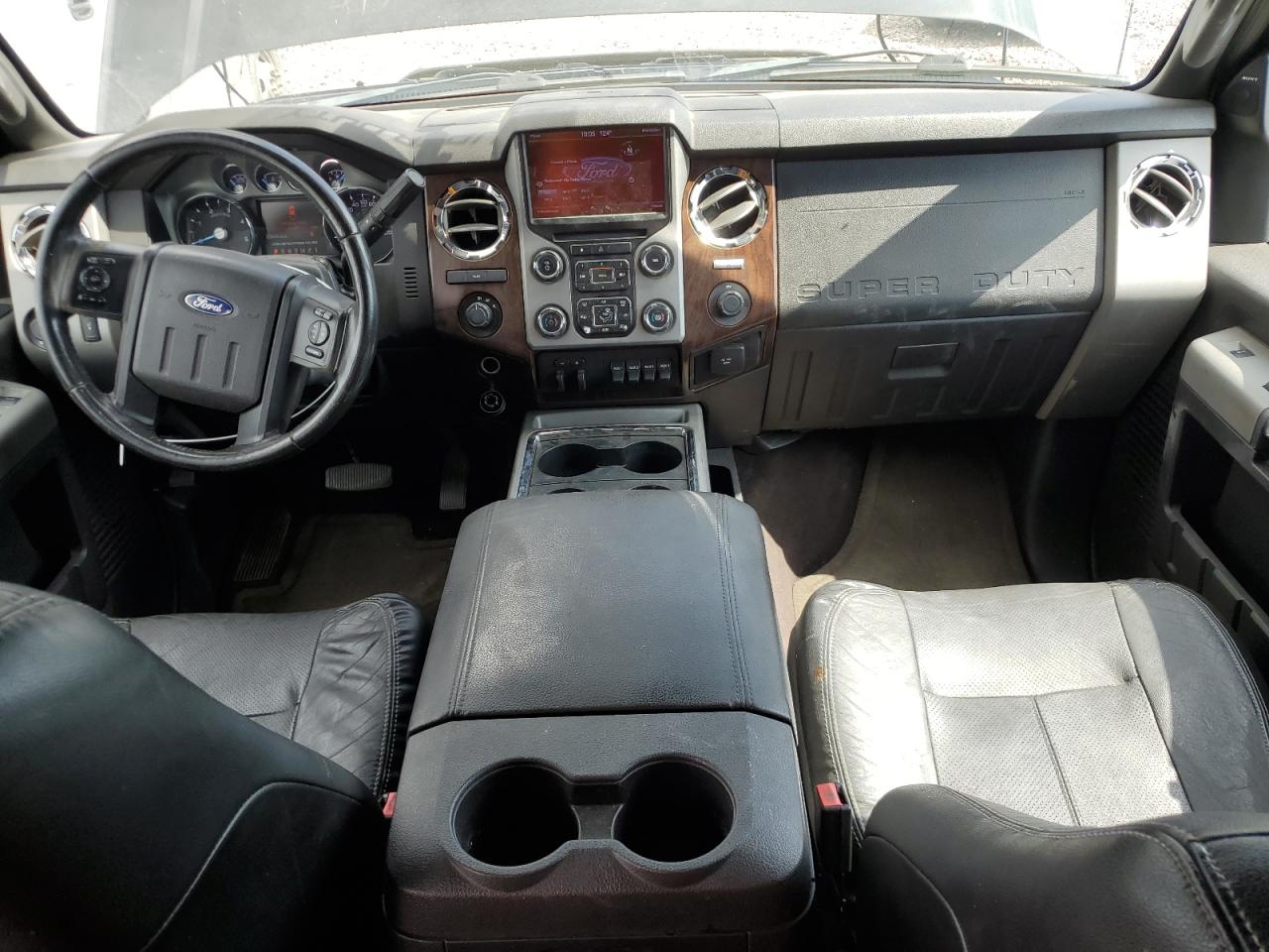 2014 Ford F350 Super Duty VIN: 1FT8W3DT4EEA63216 Lot: 67639845