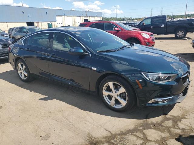  BUICK REGAL 2018 Зеленый