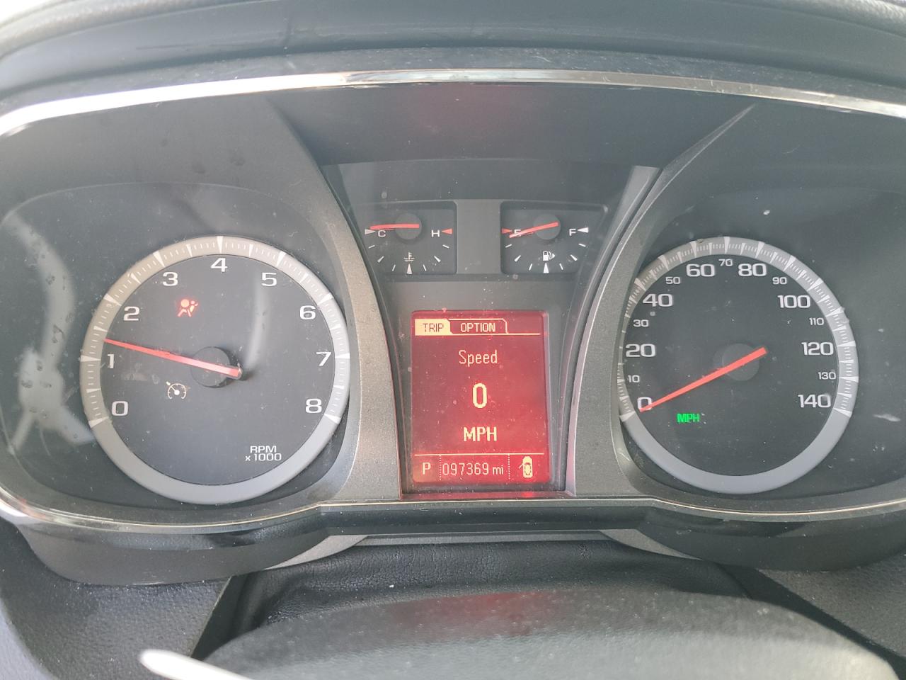 2017 GMC Terrain Slt VIN: 2GKFLUEK5H6285921 Lot: 70305635