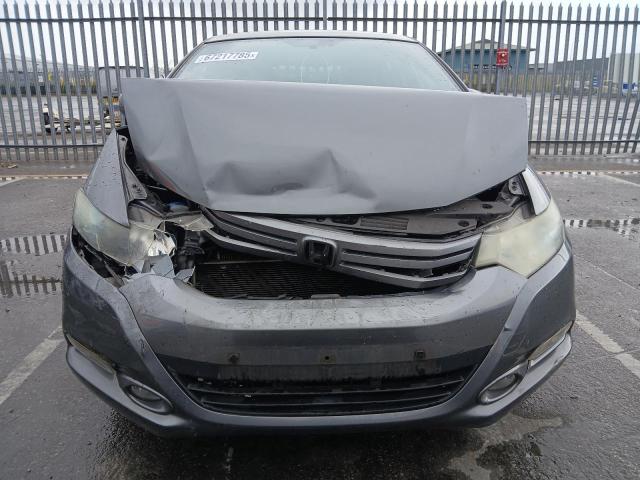 2012 HONDA INSIGHT
