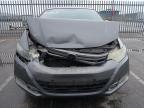 2012 HONDA INSIGHT for sale at Copart CHESTER