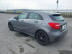 2015 MERCEDES-BENZ A180 BLUEEFFICIENCY SPORT  for sale at Copart CHESTER