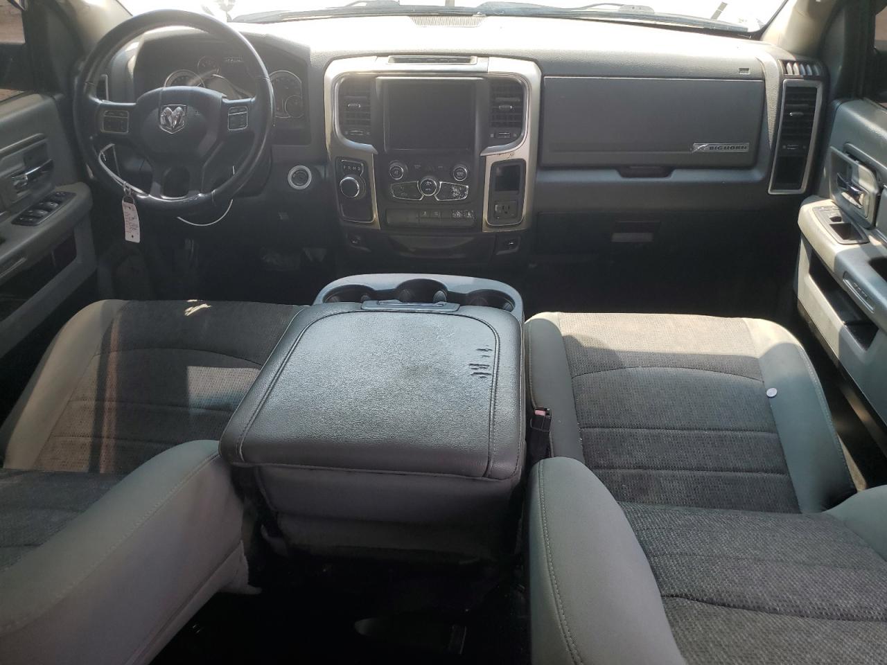 2019 Ram 1500 Classic Slt VIN: 1C6RR6TT4KS585444 Lot: 68854995