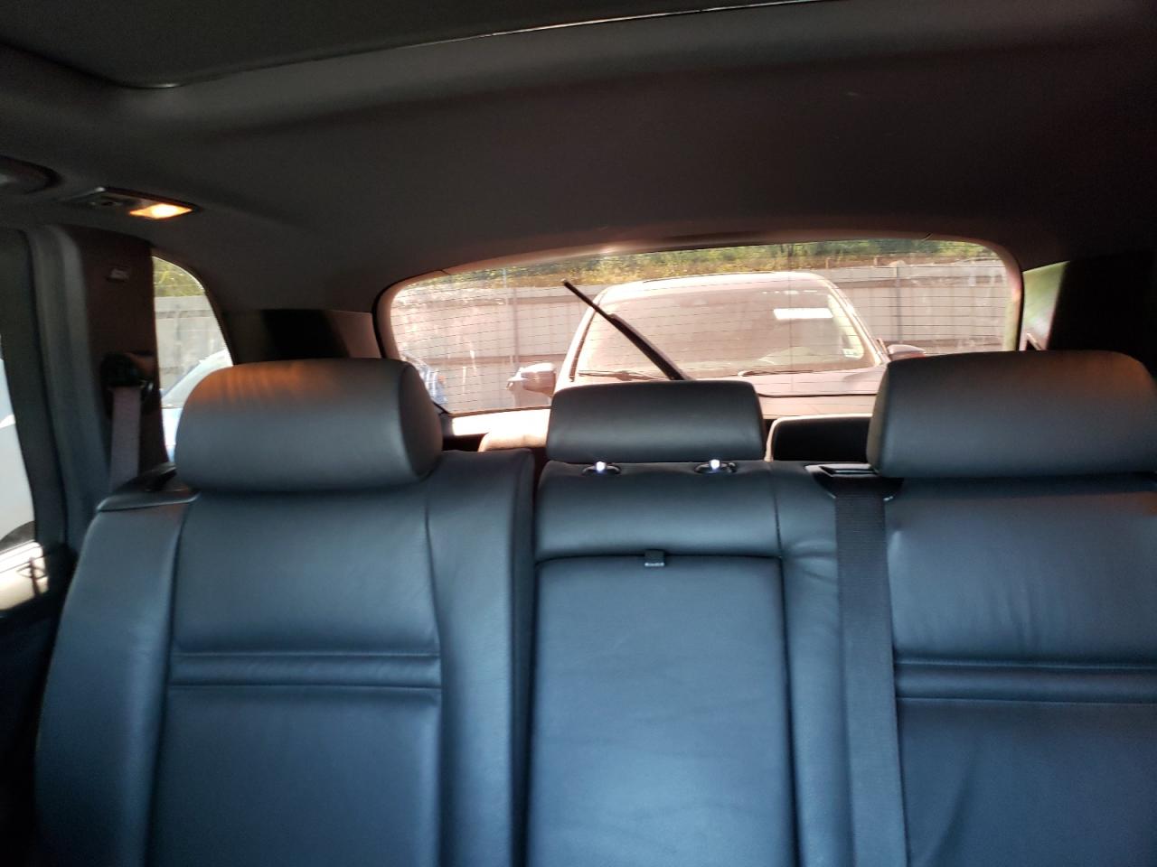 2013 BMW X5 xDrive50I VIN: 5UXZV8C50D0C15769 Lot: 70131595