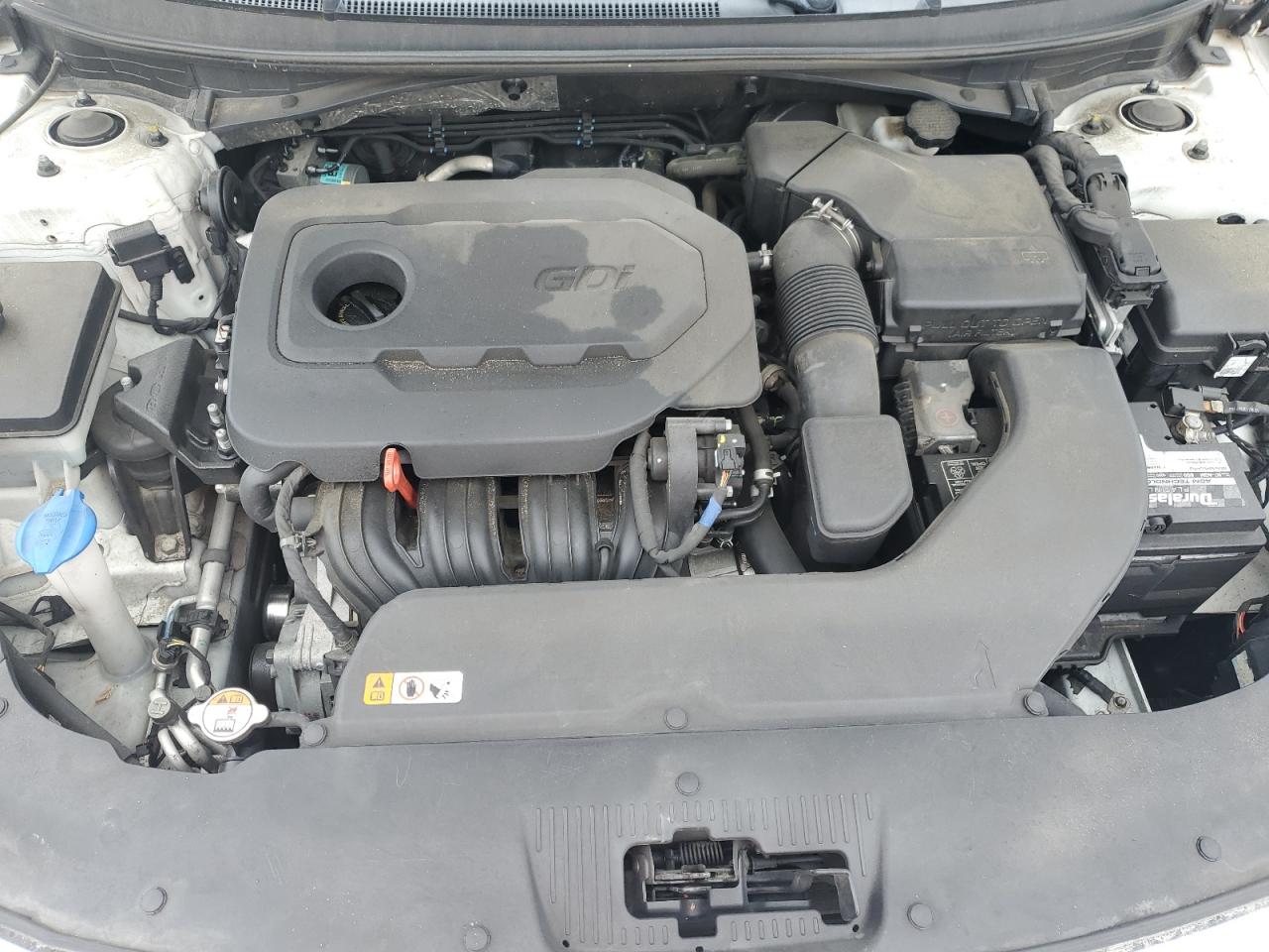 2017 Hyundai Sonata Se VIN: 5NPE24AF6HH552496 Lot: 69009315