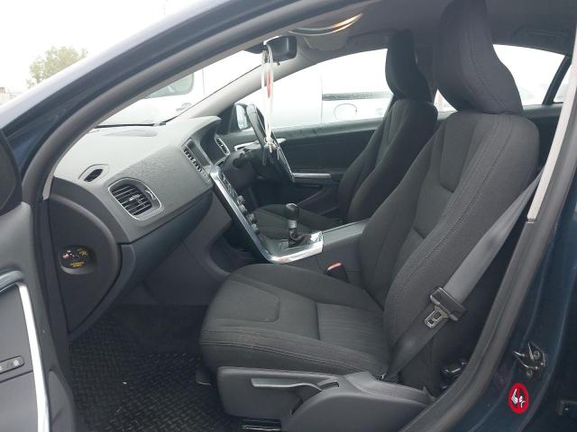 2013 VOLVO S60 ES T3 