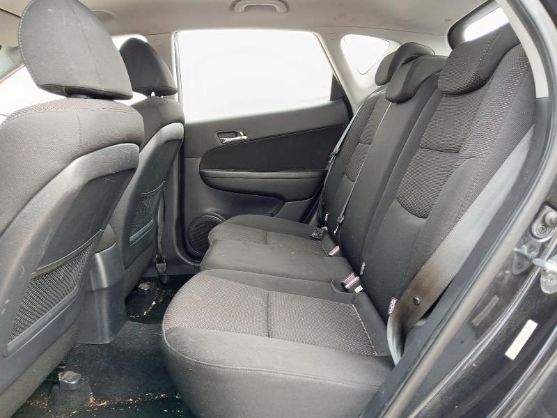 2009 HYUNDAI I30 COMFORT 