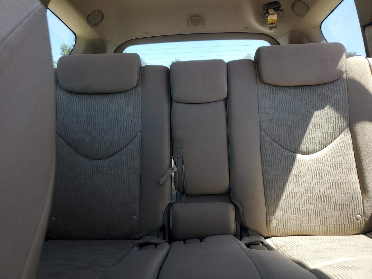 2009 Toyota Rav4 VIN: 2T3ZF33VX9W014396 Lot: 70130665