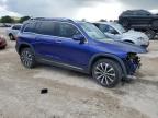 2022 MERCEDES-BENZ GLB 250   for sale at Copart FL - WEST PALM BEACH