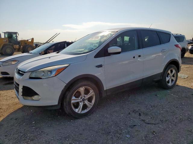 Паркетники FORD ESCAPE 2016 Белы
