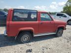1988 FORD BRONCO II    à vendre chez Copart IL - SOUTHERN ILLINOIS