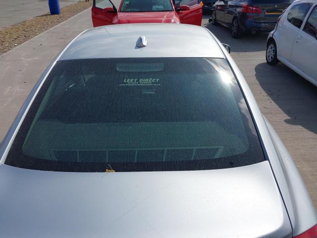 2011 VOLVO S60 ES DRI