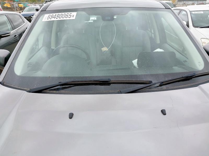 2010 LAND ROVER FREELANDER GS TD4 AUTO 