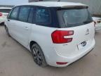 2015 CITROEN C4 GRAND PICASSO VTR + E-  for sale at Copart PETERLEE