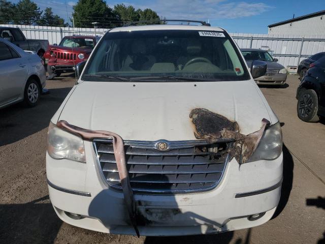 2008 CHRYSLER TOWN & COUNTRY LIMITED  