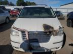 2008 CHRYSLER TOWN & COUNTRY LIMITED   à vendre chez Copart ON - TORONTO