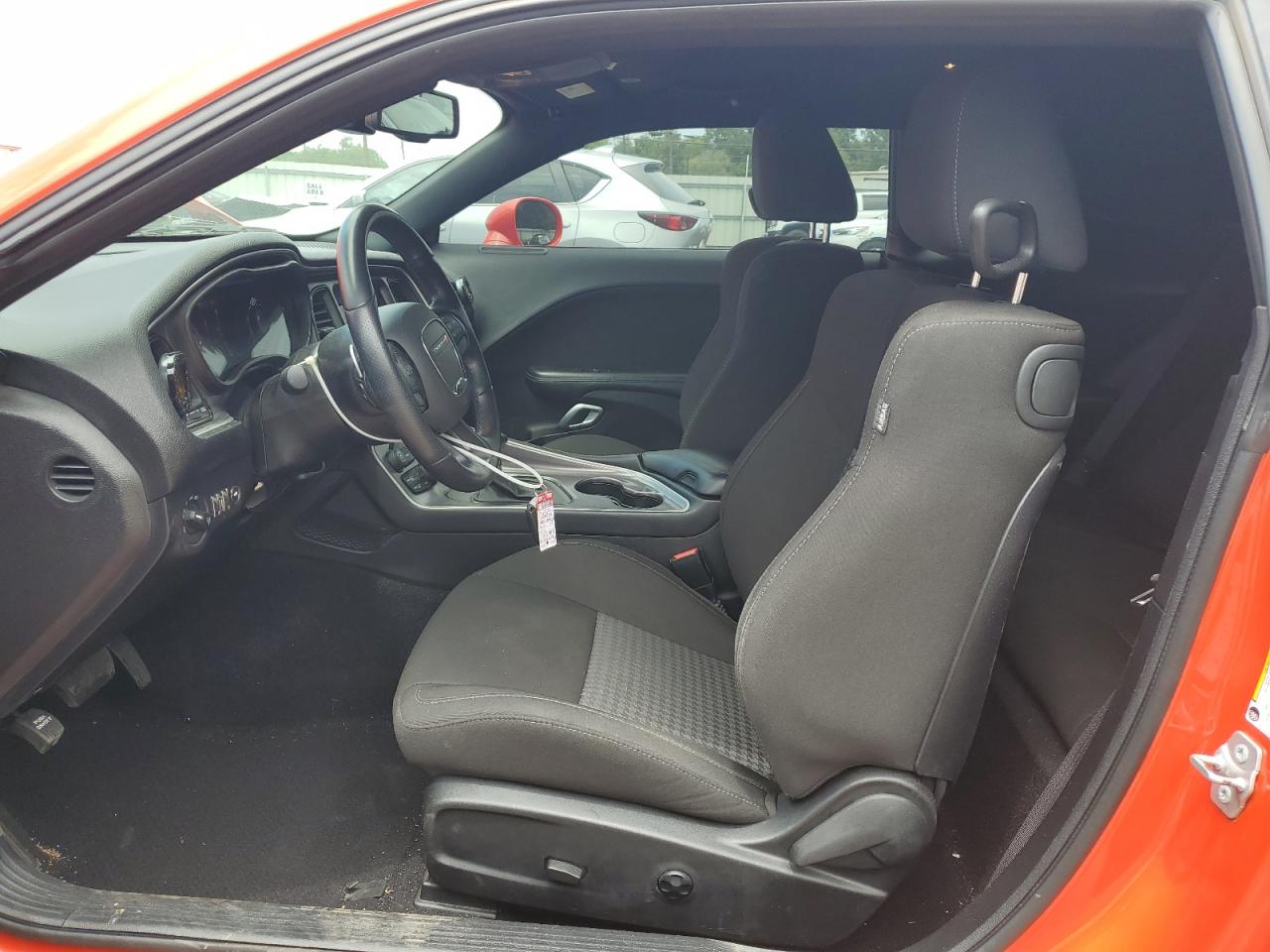 2021 Dodge Challenger Gt VIN: 2C3CDZKGXMH632087 Lot: 71443695