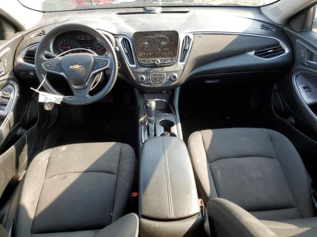  CHEVROLET MALIBU 2020 Biały