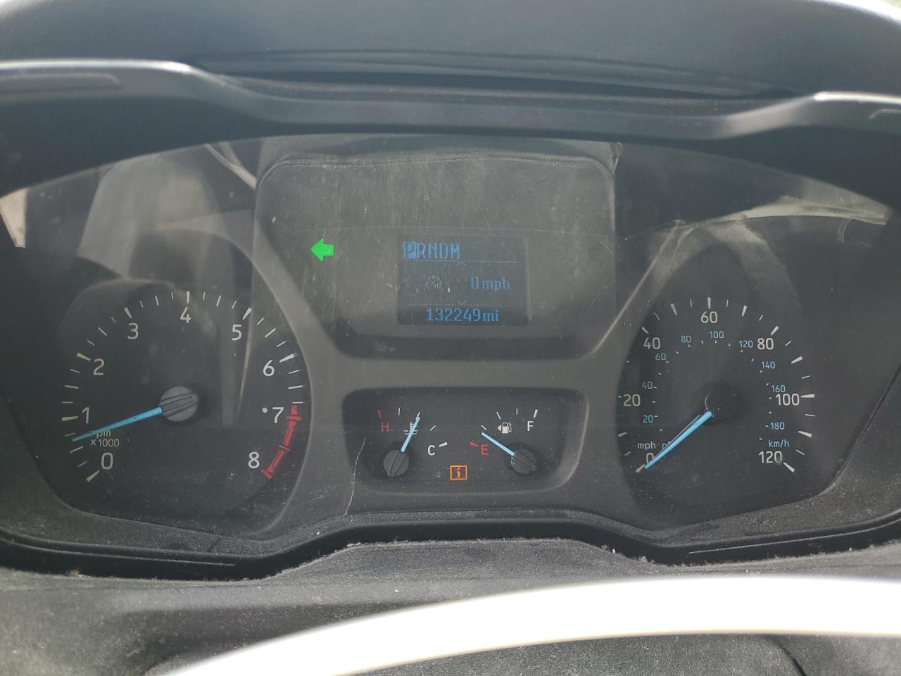 2016 Ford Transit T-250 VIN: 1FTYR1ZM3GKA47672 Lot: 69633565