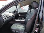 2016 BMW 320D ED PLUS 320D EFFICIENTDYNAMICS PLUS 4DR for sale at Copart WOLVERHAMPTON