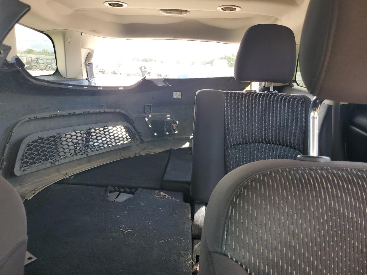 2013 Dodge Journey Sxt VIN: 3C4PDCBG7DT630430 Lot: 69232285