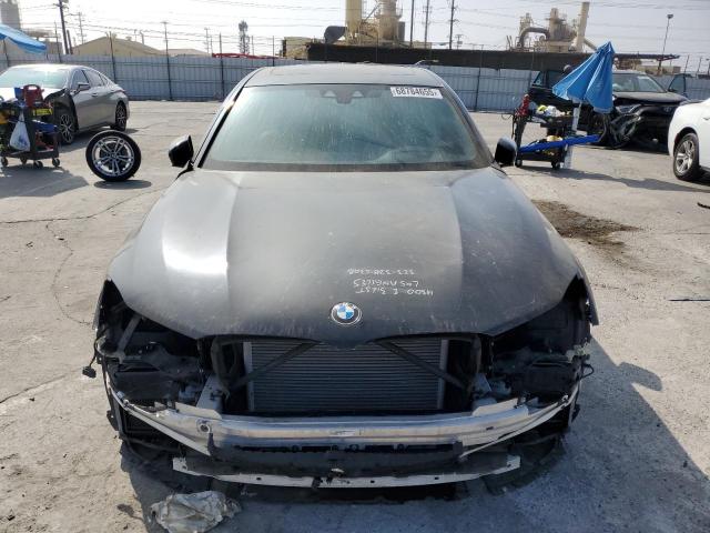 2019 BMW 750 XI  