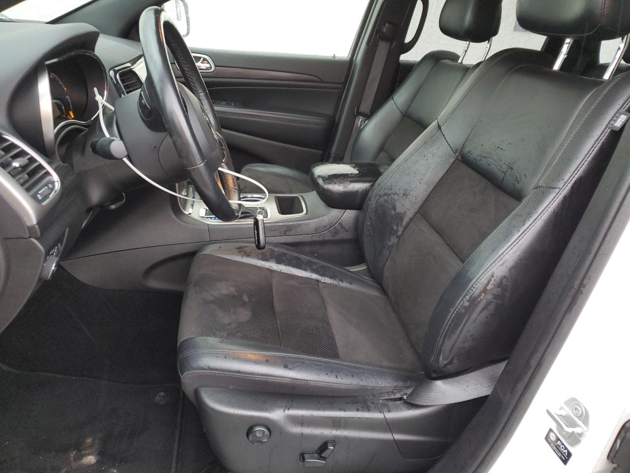 2021 Jeep Grand Cherokee Laredo VIN: 1C4RJFAG8MC586406 Lot: 70450695