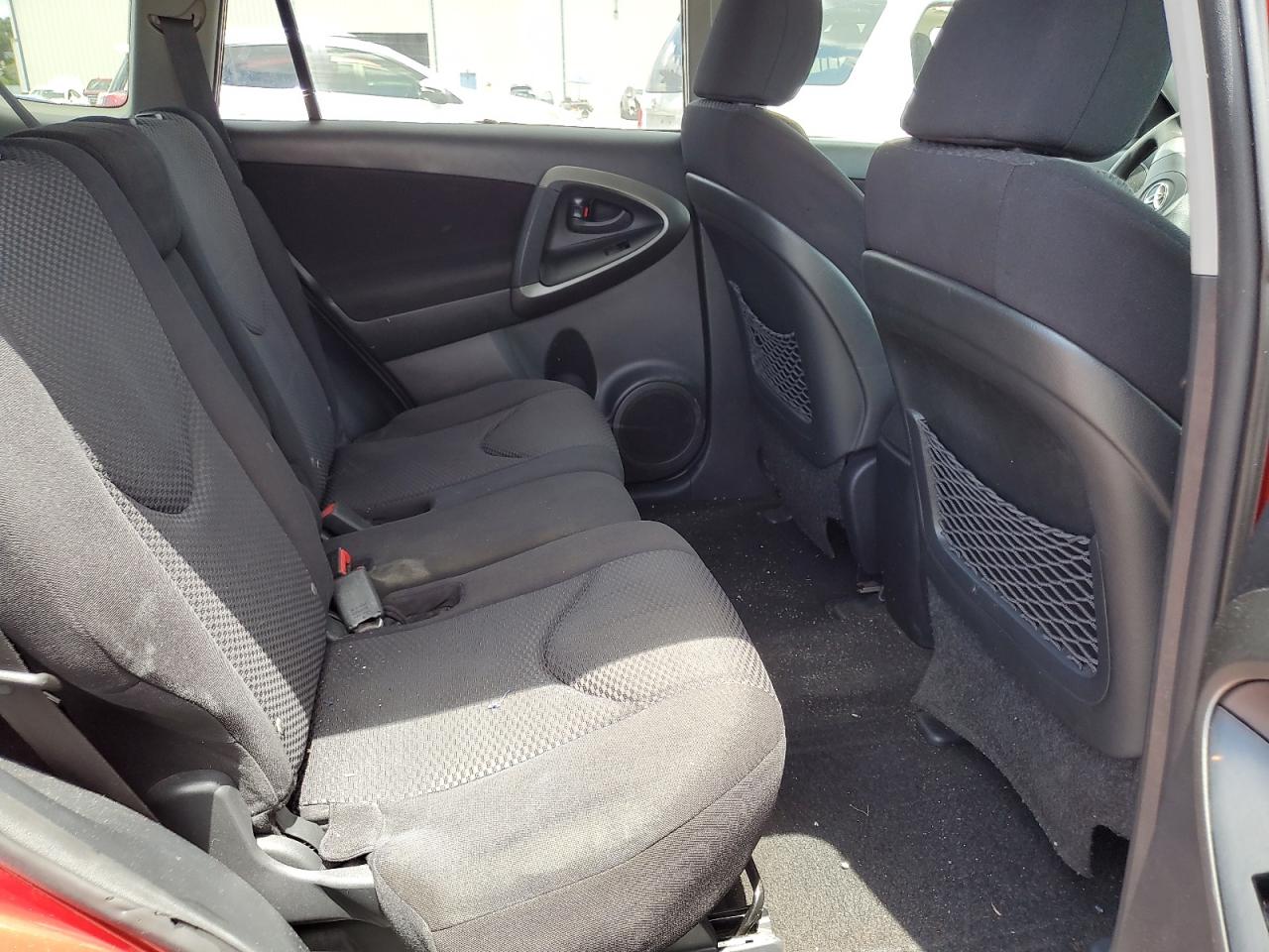 2010 Toyota Rav4 Sport VIN: JTMWF4DV4A5022271 Lot: 68327955