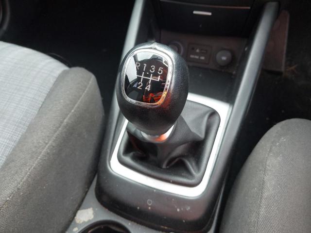 2011 KIA CEED VR-7