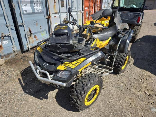 2011 CANAM DEFENDER  