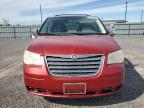 2008 CHRYSLER TOWN & COUNTRY TOURING   for sale at Copart ON - OTTAWA