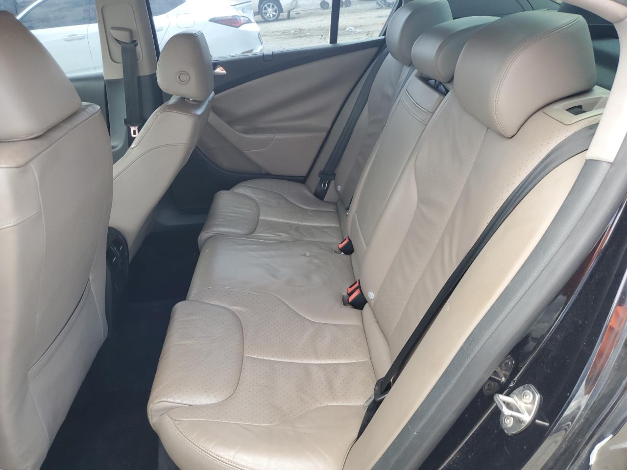 2008 Volkswagen Passat Lux VIN: WVWEK73C38E149659 Lot: 69222055