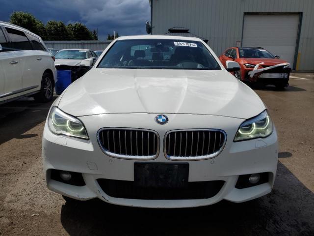 2014 BMW 535 D XDRIVE  