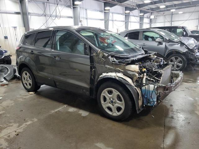  FORD ESCAPE 2018 Серый