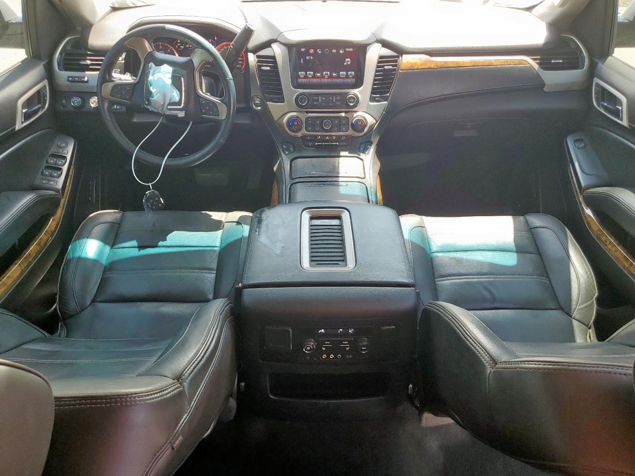 2016 GMC Yukon Xl Denali VIN: 1GKS2HKJ3GR189390 Lot: 70932235