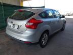 2013 FORD FOCUS EDGE for sale at Copart SANDTOFT