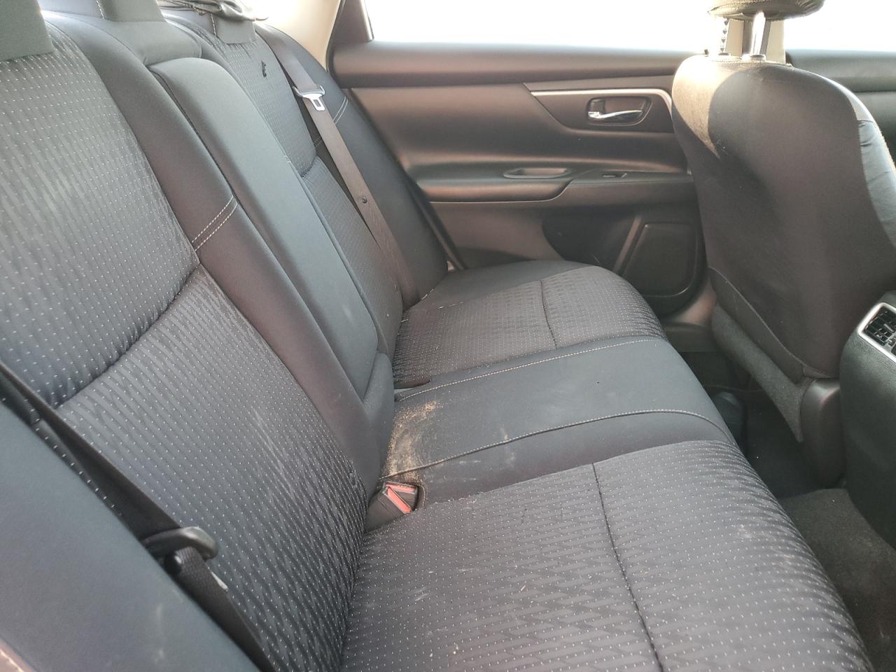 2016 Nissan Altima 2.5 VIN: 1N4AL3AP4GC281565 Lot: 67927765