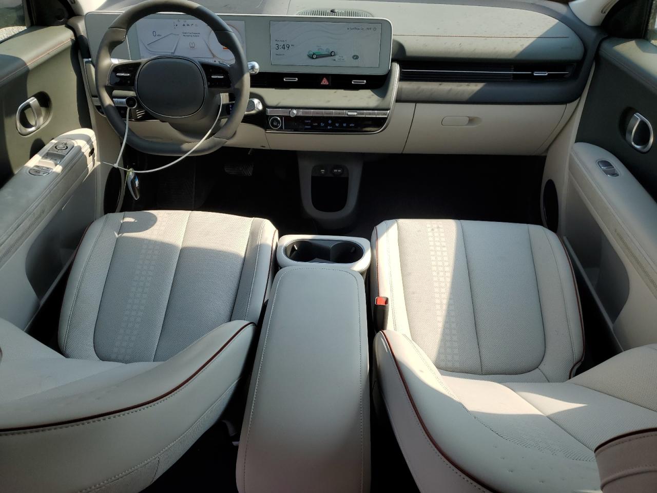 2024 Hyundai Ioniq 5 Limited VIN: KM8KR4DE0RU341475 Lot: 67766285