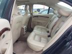 2010 VOLVO S80 EXECUT for sale at Copart CHESTER