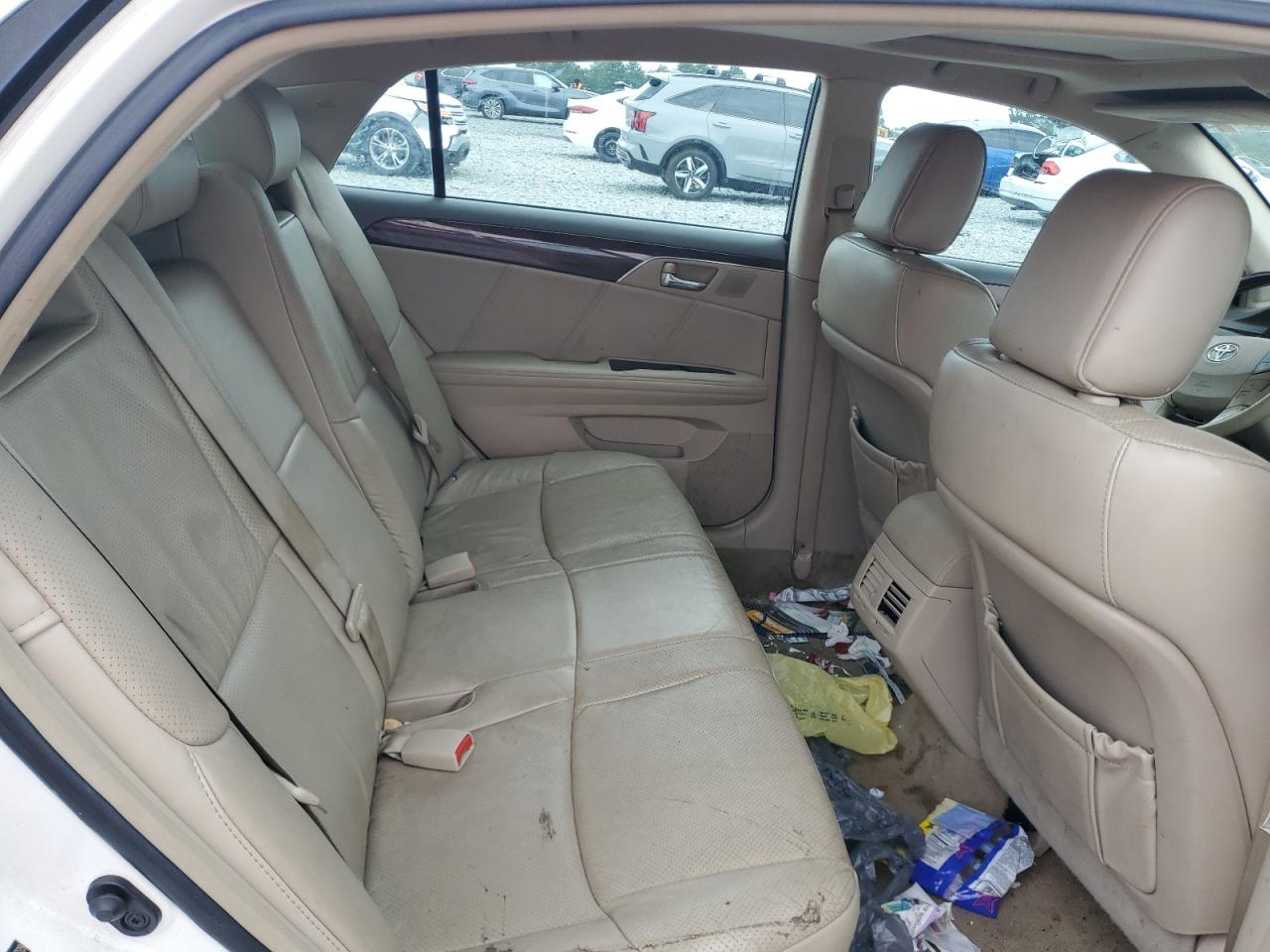 2009 Toyota Avalon Xl VIN: 4T1BK36B19U338229 Lot: 69883315