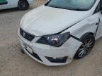 2014 SEAT IBIZA FR T for sale at Copart CORBY
