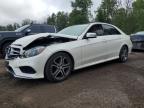 2014 MERCEDES-BENZ E 300 4MATIC   à vendre chez Copart ON - COOKSTOWN