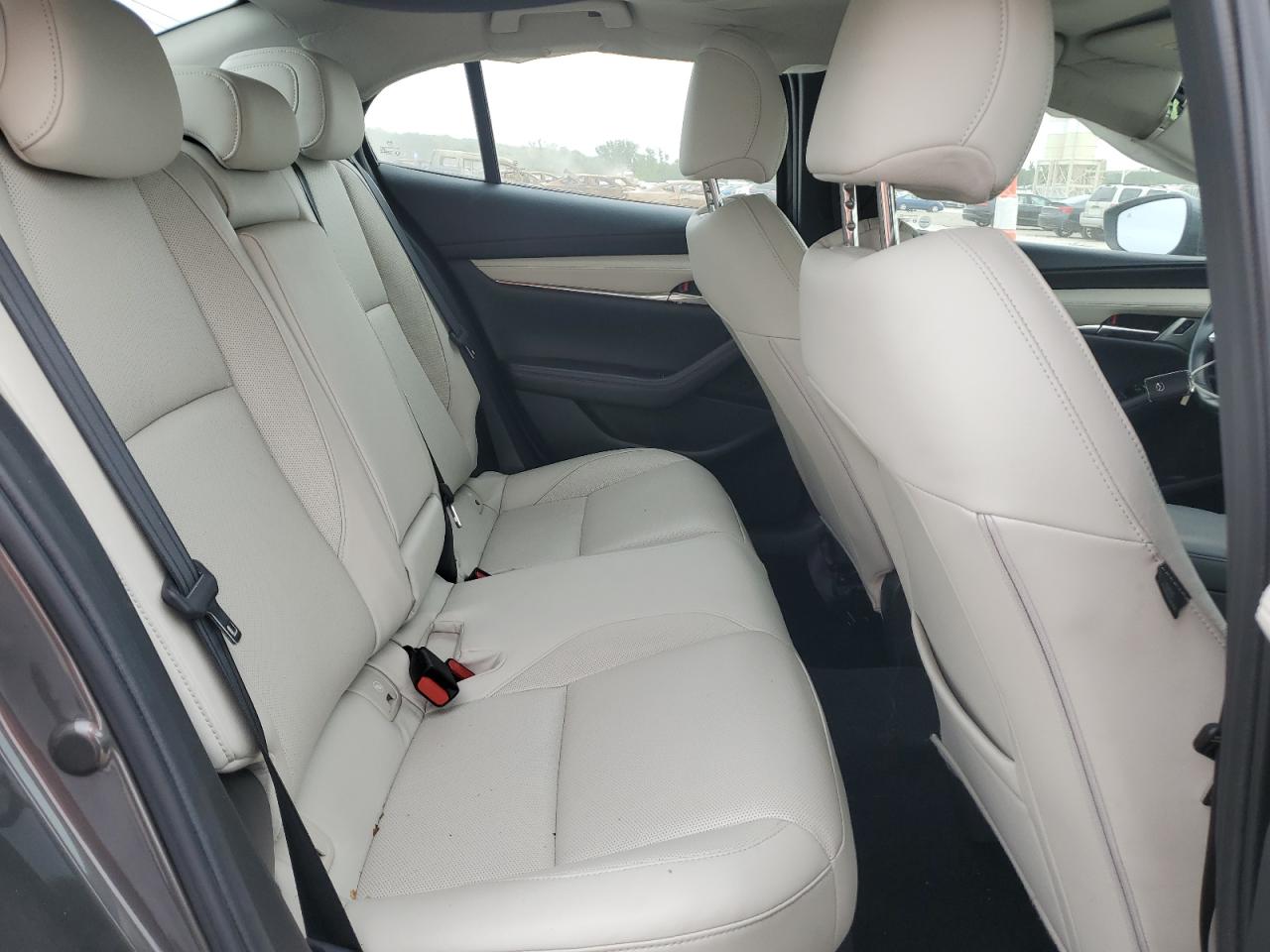 2019 Mazda 3 Premium VIN: 3MZBPAEM2KM103424 Lot: 70758075