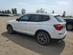 2015 BMW X3 XDRIVE28I   for sale at Copart QC - MONTREAL