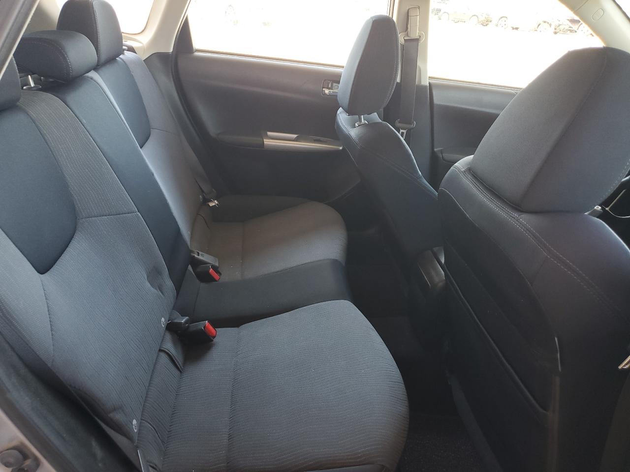 2009 Subaru Impreza Outback Sport VIN: JF1GH63659G827559 Lot: 67646595