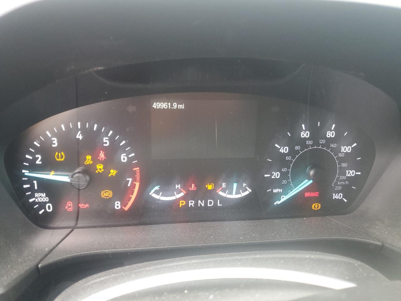 2021 Ford Escape Se VIN: 1FMCU9G60MUA85609 Lot: 69175415