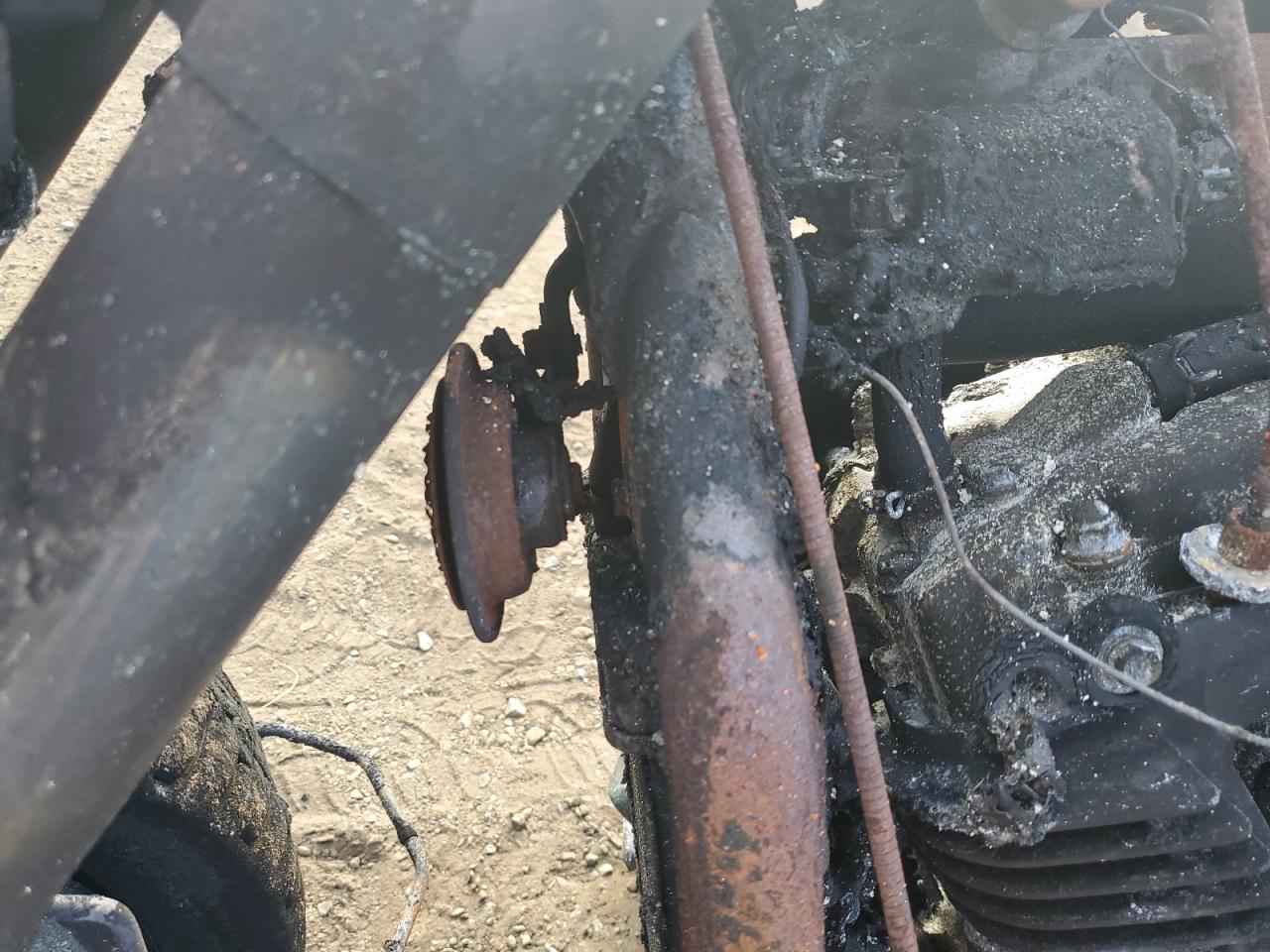 2006 Honda Vtx1300 R VIN: 1HFSC52606A303416 Lot: 67113915