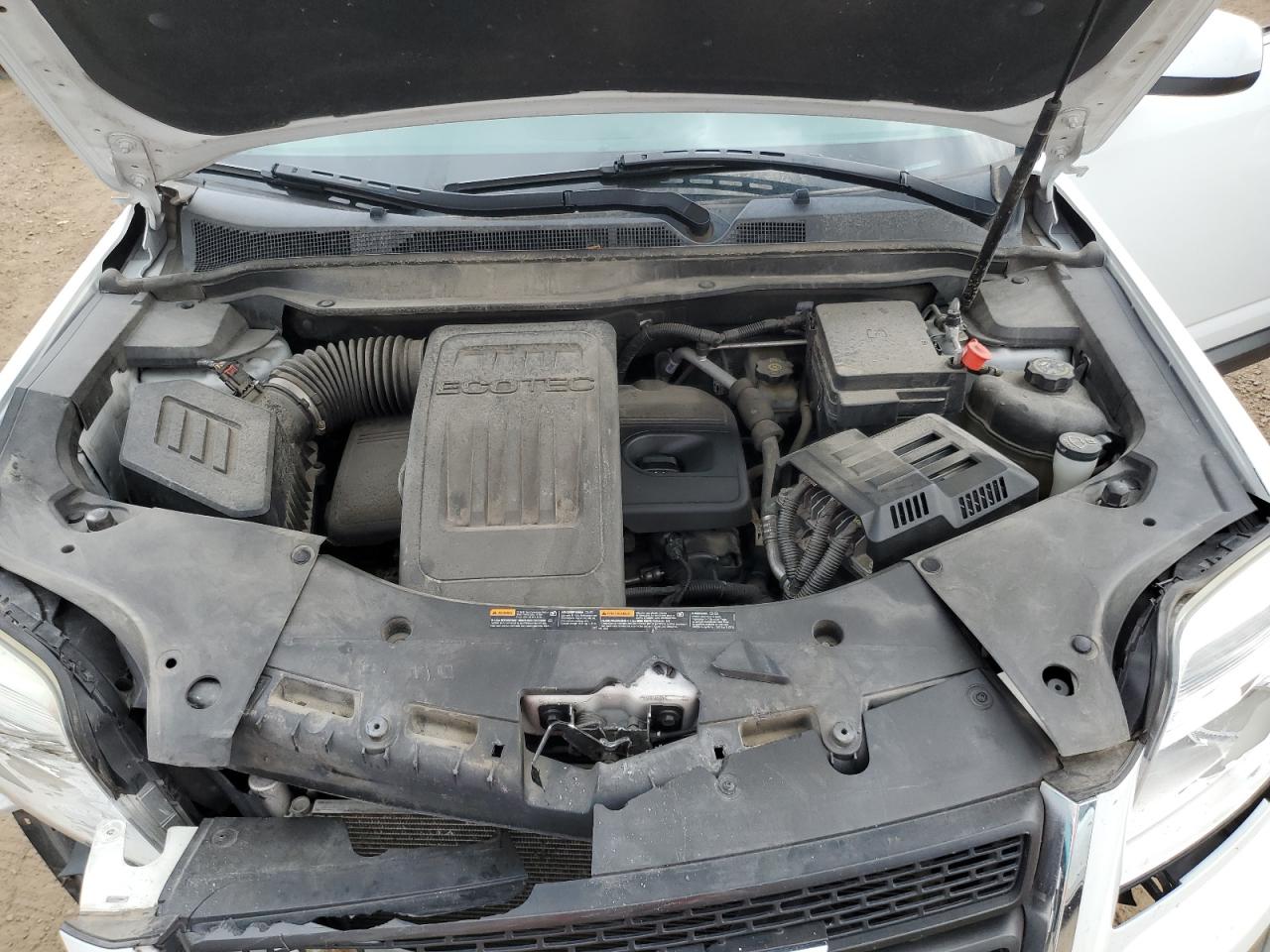 2012 GMC Terrain Sle VIN: 2GKALSEK2C6316341 Lot: 71144045