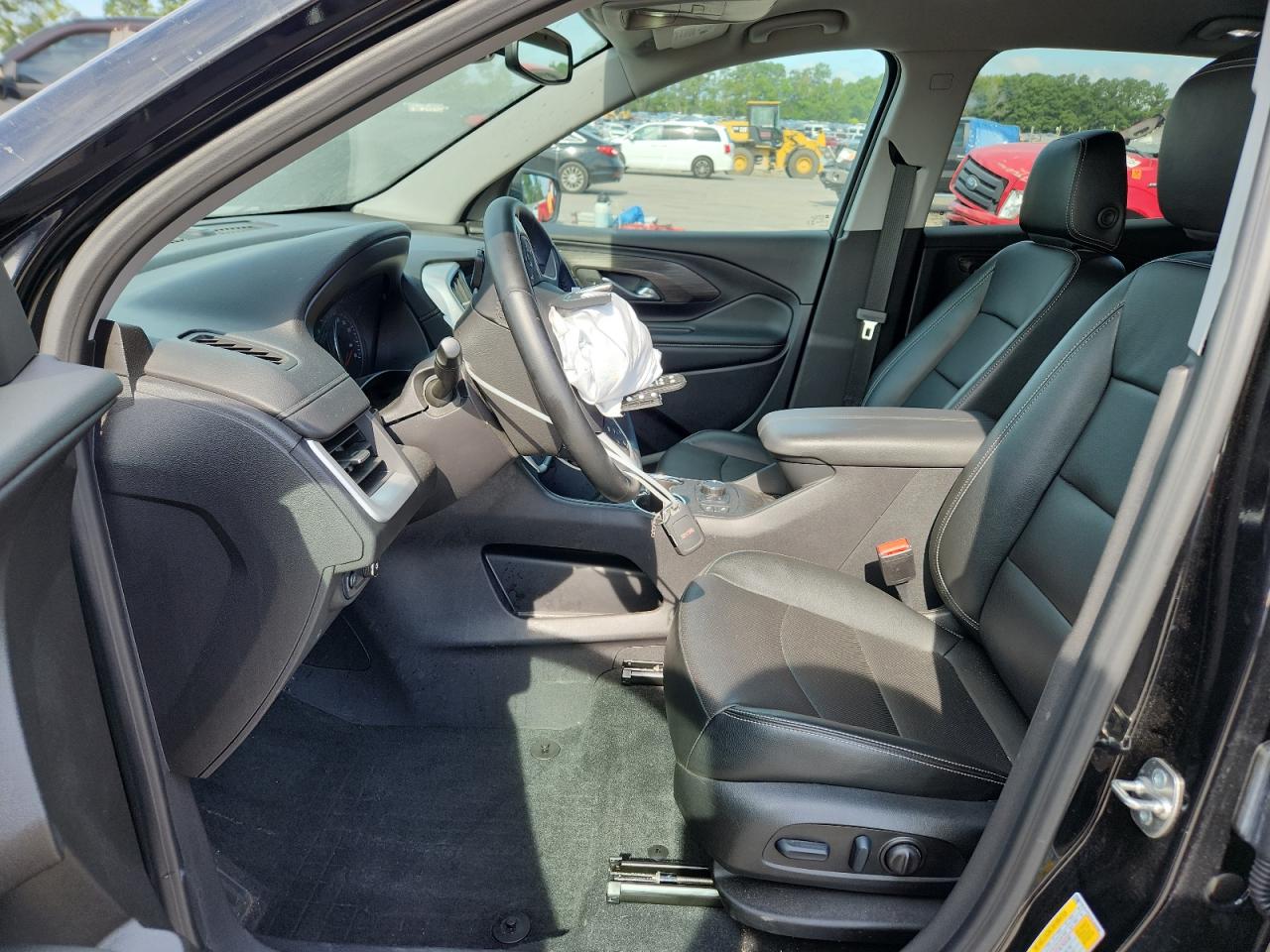 2024 GMC Terrain Slt VIN: 3GKALVEG1RL366665 Lot: 70198215